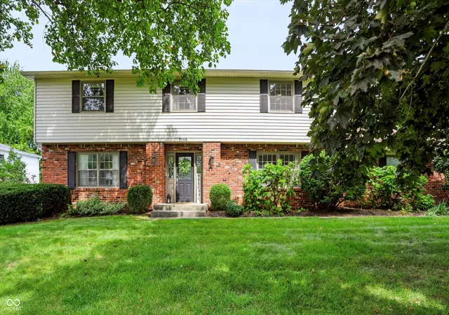 Photo 1 of Sale Pending at 7148 E 65th Street, Indianapolis, IN 46256 | MLS# 22115139 | Listing updated on 2026-10-05