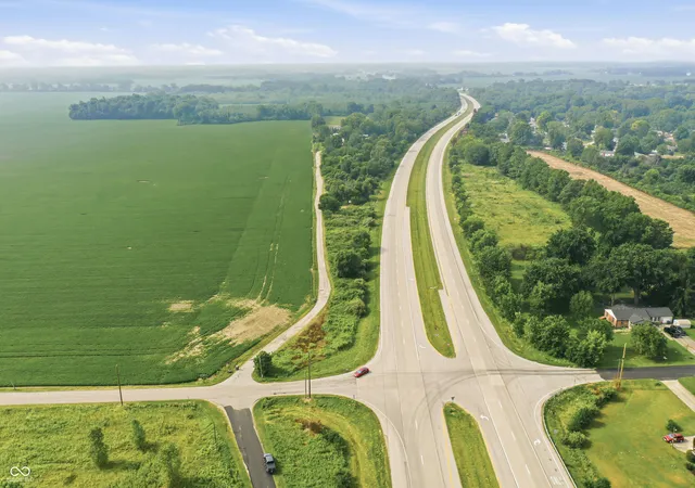 2nd image of 0 E County Road 400 S, Muncie, IN 47302 | MLS# 22115145