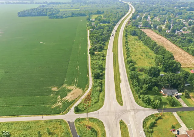 3rd image of 0 E County Road 400 S, Muncie, IN 47302 | MLS# 22115145