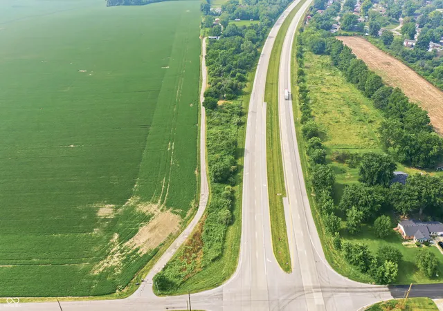 4th image of 0 E County Road 400 S, Muncie, IN 47302 | MLS# 22115145