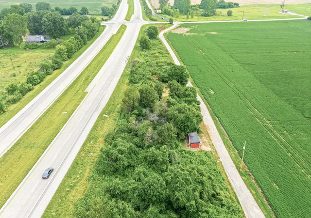 41st image of 0 E County Road 400 S, Muncie, IN 47302 | MLS# 22115145