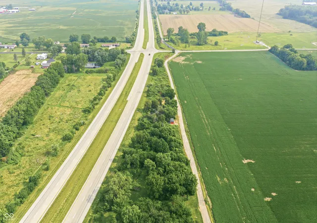 5th image of 0 E County Road 400 S, Muncie, IN 47302 | MLS# 22115145