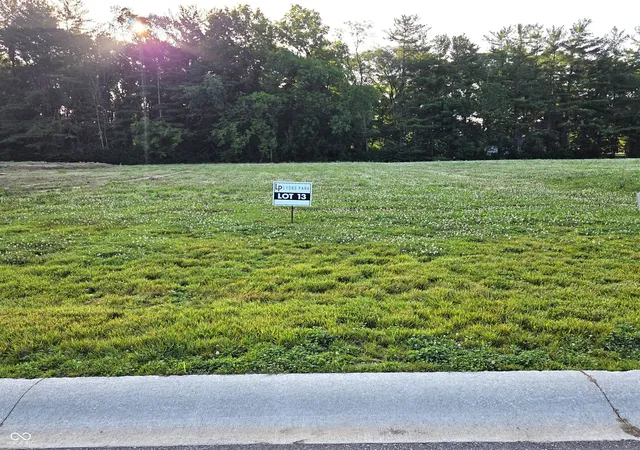 1st image of 835 J Mccool Wy, Greenwood, IN 46142 | MLS# 22115146