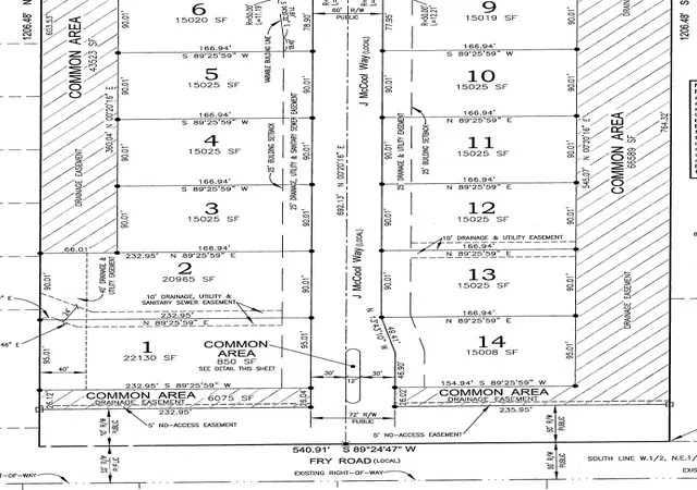6th image of 835 J Mccool Wy, Greenwood, IN 46142 | MLS# 22115146