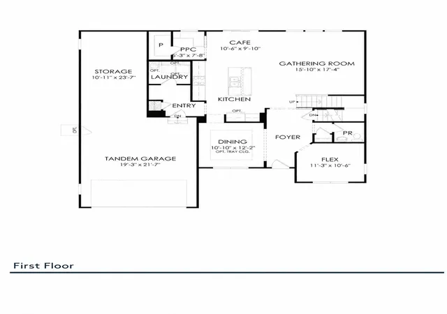 Photo 2 of Single family home for sale at 5668 Flagler Ln, Brownsburg, IN 46112 | MLS# 22115147 | Listing updated on 2026-09-21