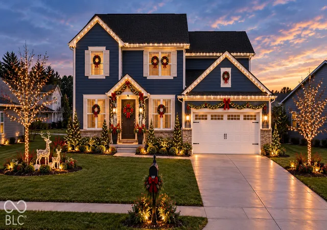 Single family home for sale at 5668 Flagler Ln, Brownsburg, IN 46112 | MLS# 22115147