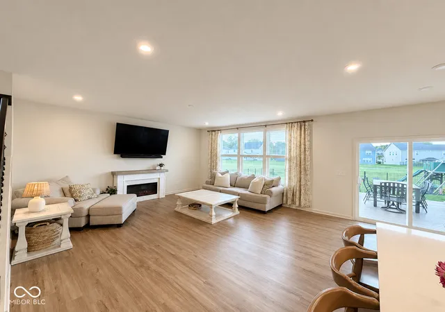 Photo 4 of Single family home for sale at 5668 Flagler Ln, Brownsburg, IN 46112 | MLS# 22115147 | Listing updated on 2026-10-06