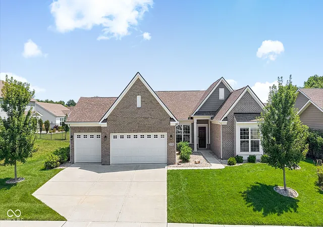 1st image of 20506 Quicksilver Rd, Noblesville, IN 46062 | MLS# 22115148