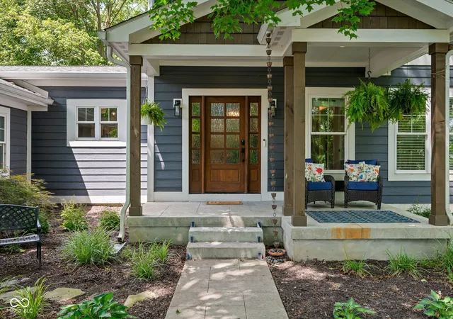 4th image of 544 Amos Dr, Zionsville, IN 46077 | MLS# 22115150
