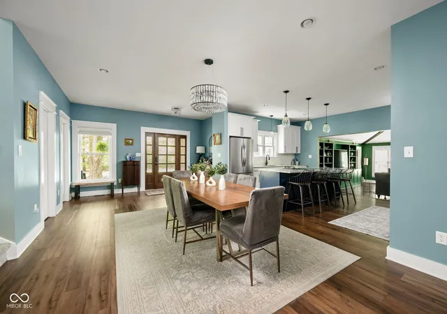 5th image of 544 Amos Dr, Zionsville, IN 46077 | MLS# 22115150