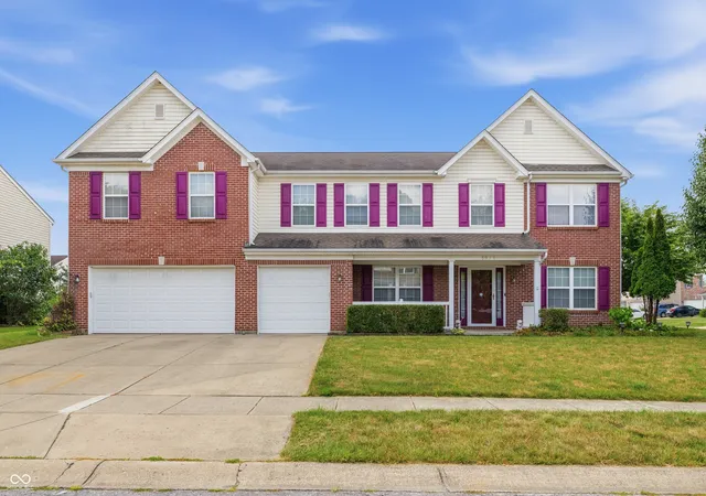 Photo 1 of Sale Pending at 8931 Nest Way, Indianapolis, IN 46231 | MLS# 22115151 | Listing updated on 2026-09-23