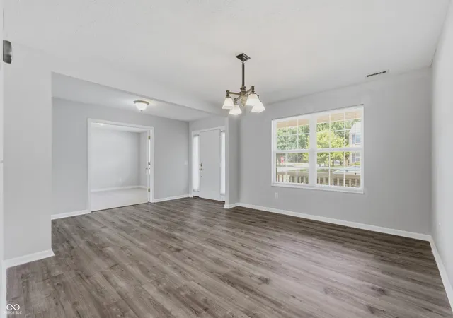 Photo 4 of Sale Pending at 8931 Nest Way, Indianapolis, IN 46231 | MLS# 22115151 | Listing updated on 2026-09-23