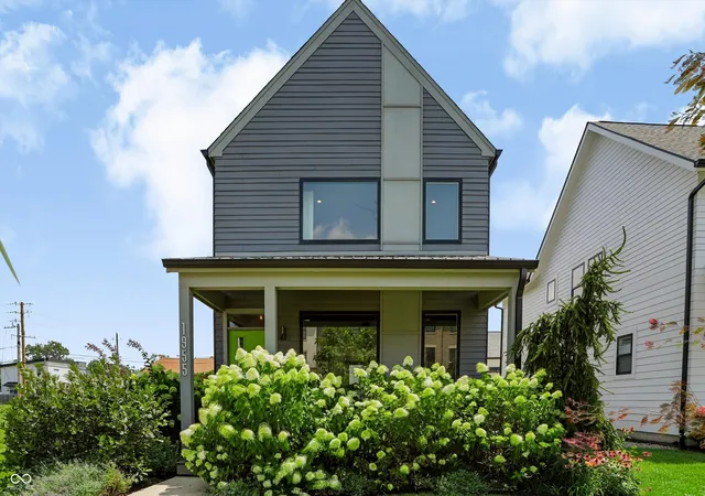 1st image of 1955 Alvord St, Indianapolis, IN 46202 | MLS# 22115154