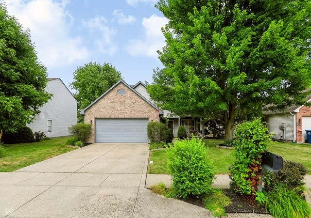 4th image of 14309 Gentry Dr, Fishers, IN 46038 | MLS# 22115156