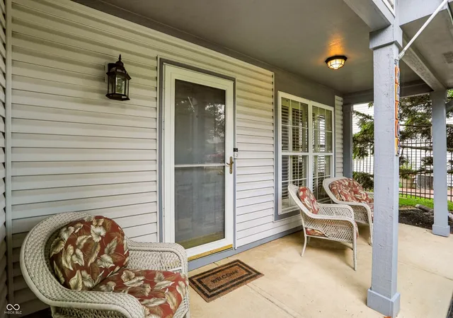 5th image of 14309 Gentry Dr, Fishers, IN 46038 | MLS# 22115156