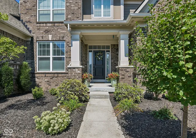 Photo 1 of Sale Pending at 16810 Cabrillio Ct, Westfield, IN 46074 | MLS# 22115160 | Listing updated on 2026-09-04