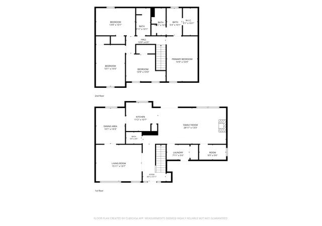 37th image of 245 Whispering Willow Ct, Noblesville, IN 46060 | MLS# 22115161