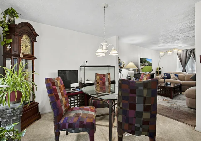 Photo 4 of Single family home for sale at 8815 Gumwood Ct, Indianapolis, IN 46234 | MLS# 22115168 | Listing updated on 2026-09-12