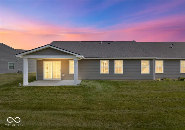 29th image of 175 Jones Ct, Whiteland, IN 46184 | MLS# 22115169