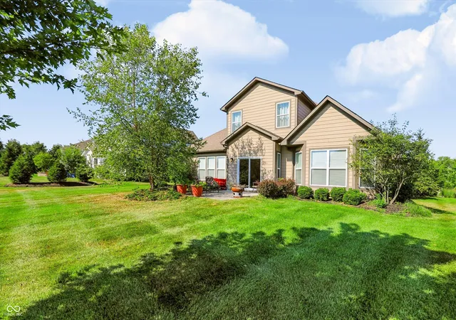 2nd image of 4177 Saddle Club Pkwy, Bargersville, IN 46106 | MLS# 22115172
