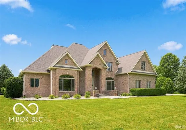 2nd image of 5601 W County Road 400 N, Muncie, IN 47304 | MLS# 22115176