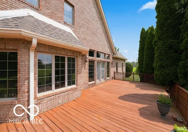 47th image of 5601 W County Road 400 N, Muncie, IN 47304 | MLS# 22115176