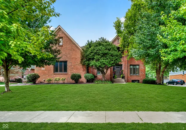 Photo 2 of Sale Pending at 11394 Loch Raven Blvd, Fishers, IN 46037 | MLS# 22115179 | Listing updated on 2026-09-05