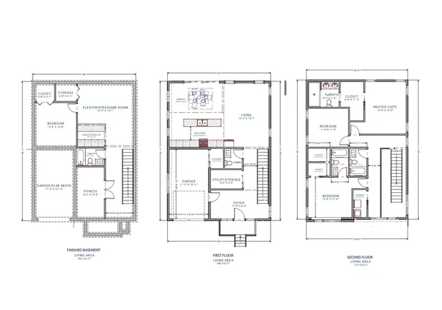 Photo 4 of Single family home for sale at 906 E 16th Street, Indianapolis, IN 46202 | MLS# 22115180 | Listing updated on 2026-10-08