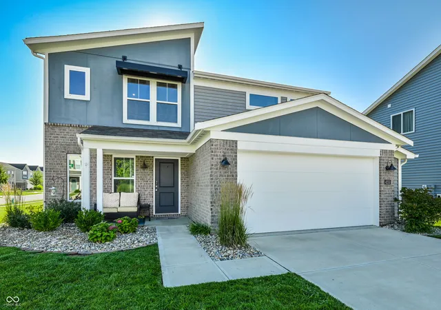 1st image of 4233 Evening Sky Ct, Indianapolis, IN 46239 | MLS# 22115184