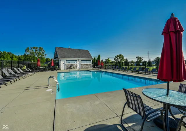 41st image of 4233 Evening Sky Ct, Indianapolis, IN 46239 | MLS# 22115184