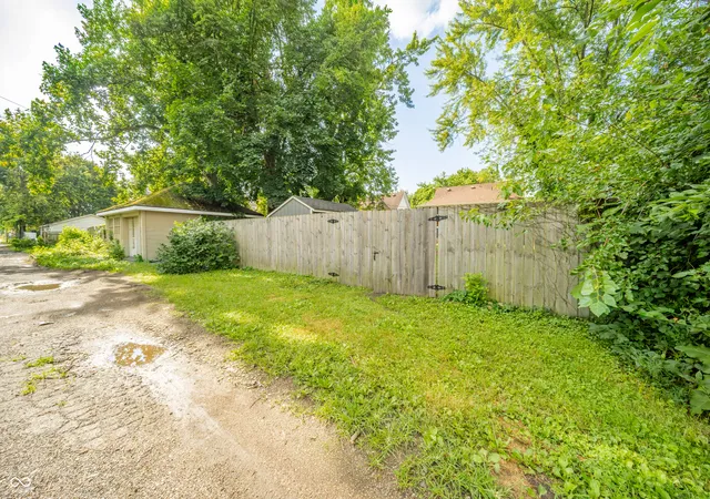 25th image of 814 W 5th St, Anderson, IN 46016 | MLS# 22115188