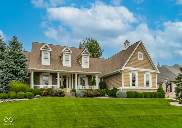 1st image of 14539 Smickle Ln, Carmel, IN 46033 | MLS# 22115192