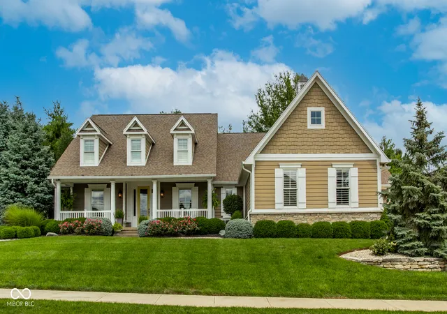 2nd image of 14539 Smickle Ln, Carmel, IN 46033 | MLS# 22115192