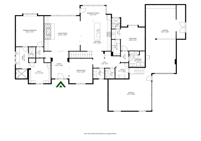47th image of 14539 Smickle Ln, Carmel, IN 46033 | MLS# 22115192