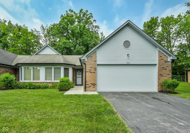 1st image of 9554 Cadbury Cir, Indianapolis, IN 46260 | MLS# 22115195
