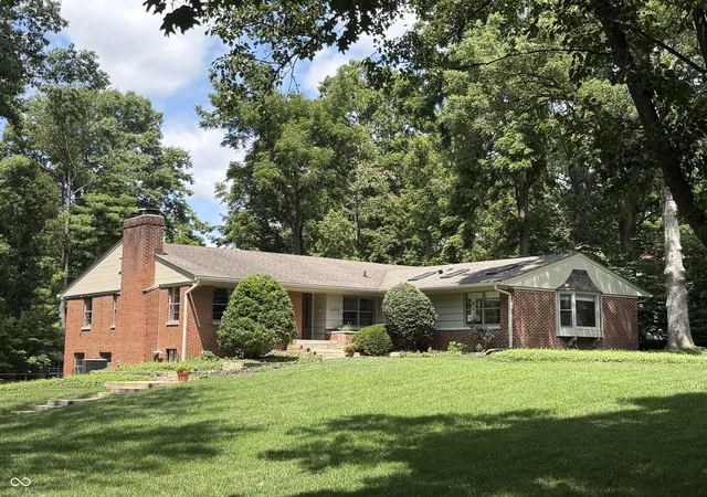 1st image of 6404 N Sherman Dr, Indianapolis, IN 46220 | MLS# 22115204