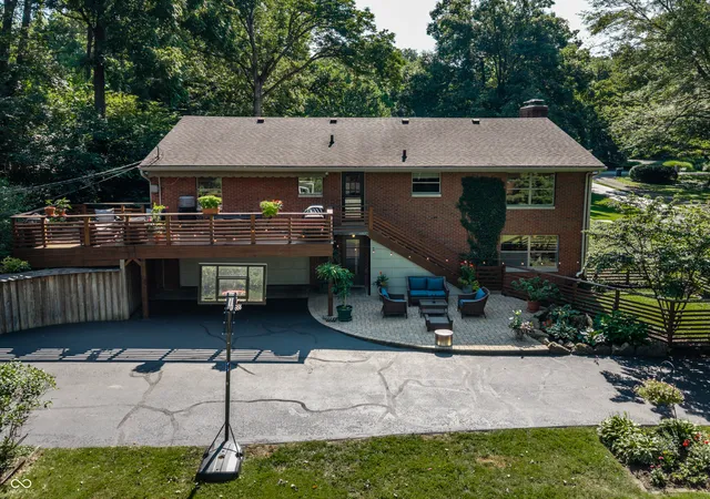 2nd image of 6404 N Sherman Dr, Indianapolis, IN 46220 | MLS# 22115204