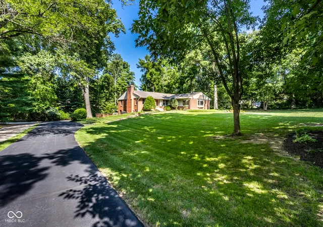 4th image of 6404 N Sherman Dr, Indianapolis, IN 46220 | MLS# 22115204