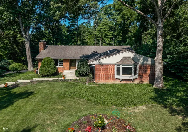 5th image of 6404 N Sherman Dr, Indianapolis, IN 46220 | MLS# 22115204
