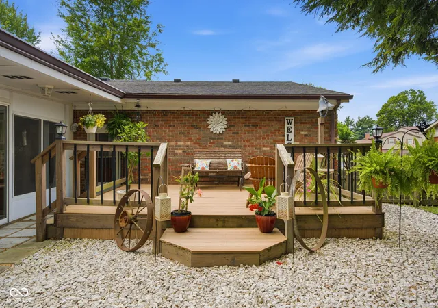 3rd image of 2025 Fairway Dr, Greencastle, IN 46135 | MLS# 22115205