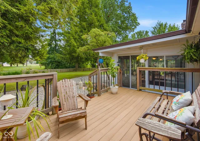 4th image of 2025 Fairway Dr, Greencastle, IN 46135 | MLS# 22115205