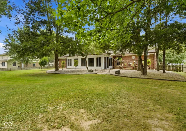 5th image of 2025 Fairway Dr, Greencastle, IN 46135 | MLS# 22115205