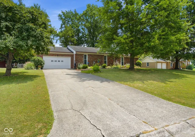 63rd image of 2025 Fairway Dr, Greencastle, IN 46135 | MLS# 22115205