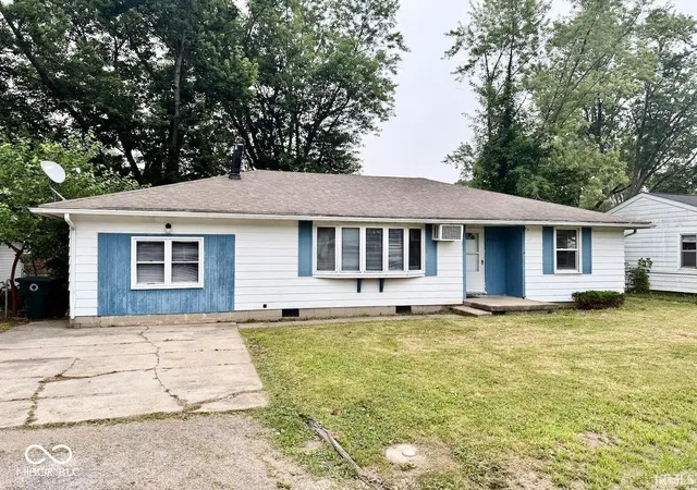 1st image of 3504 N Reserve St, Muncie, IN 47304 | MLS# 22115210