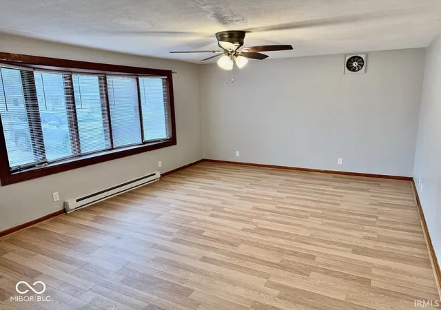 Photo 3 of Single family home for sale at 3504 N Reserve St, Muncie, IN 47304 | MLS# 22115210 | Listing updated on 2026-08-21
