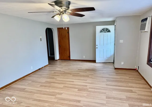 Photo 3 of Single family home for sale at 3504 N Reserve St, Muncie, IN 47304 | MLS# 22115210 | Listing updated on 2026-08-21