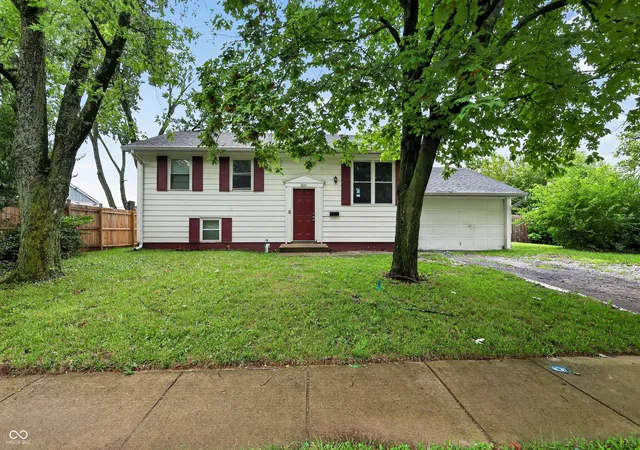 1st image of 3651 Decamp Dr, Indianapolis, IN 46226 | MLS# 22115212
