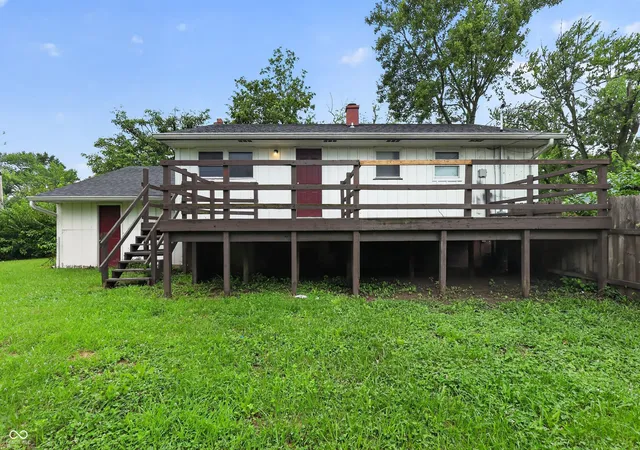 16th image of 3651 Decamp Dr, Indianapolis, IN 46226 | MLS# 22115212