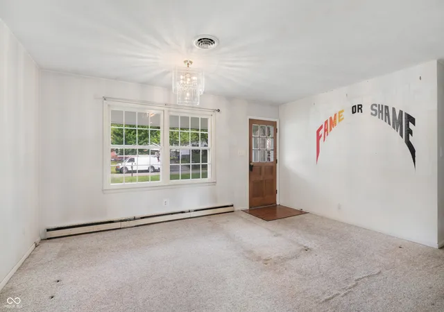 Photo 4 of Single family home for sale at 1511 N Dukane Way, Indianapolis, IN 46214 | MLS# 22115213 | Listing updated on 2026-10-02