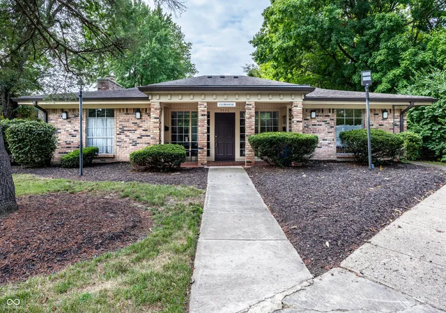 Photo 30 of Condo for sale at 5518 Greenview Dr, Indianapolis, IN 46220 | MLS# 22115215 | Listing updated on 2026-09-01